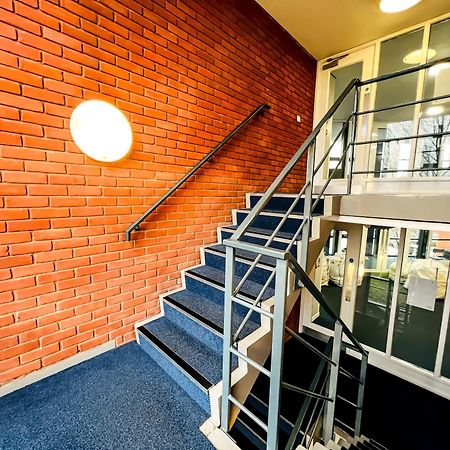 Southwell Hall Apartment Nottingham Ngoại thất bức ảnh