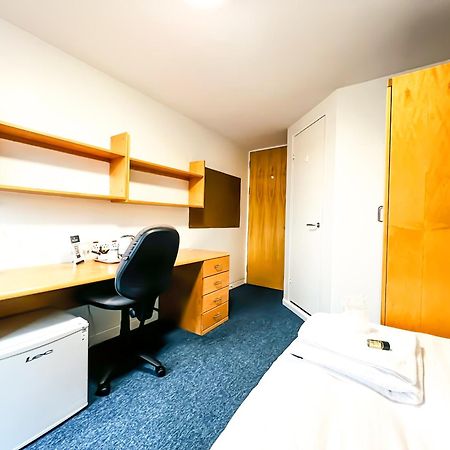 Southwell Hall Apartment Nottingham Ngoại thất bức ảnh