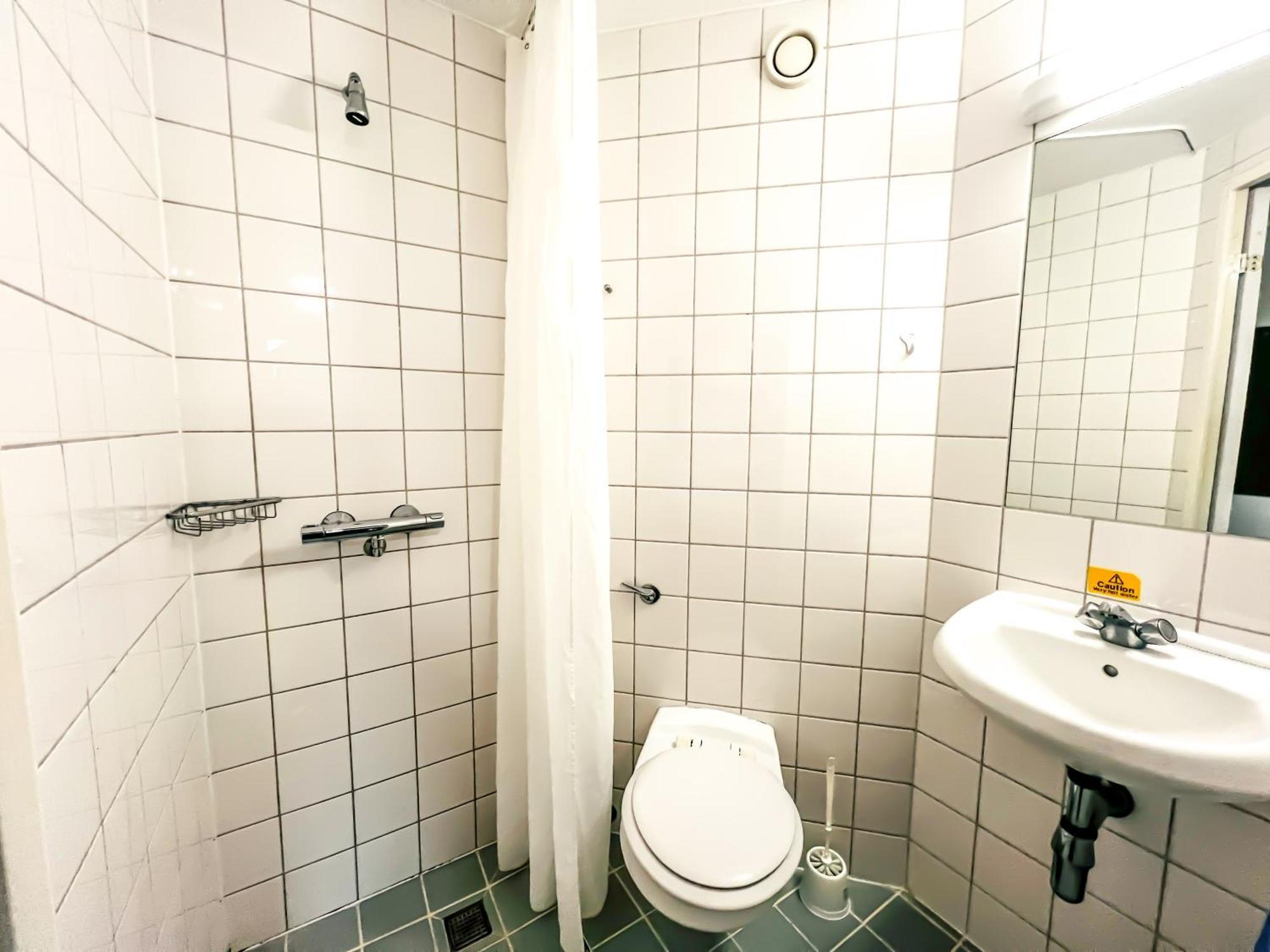 Southwell Hall Apartment Nottingham Ngoại thất bức ảnh