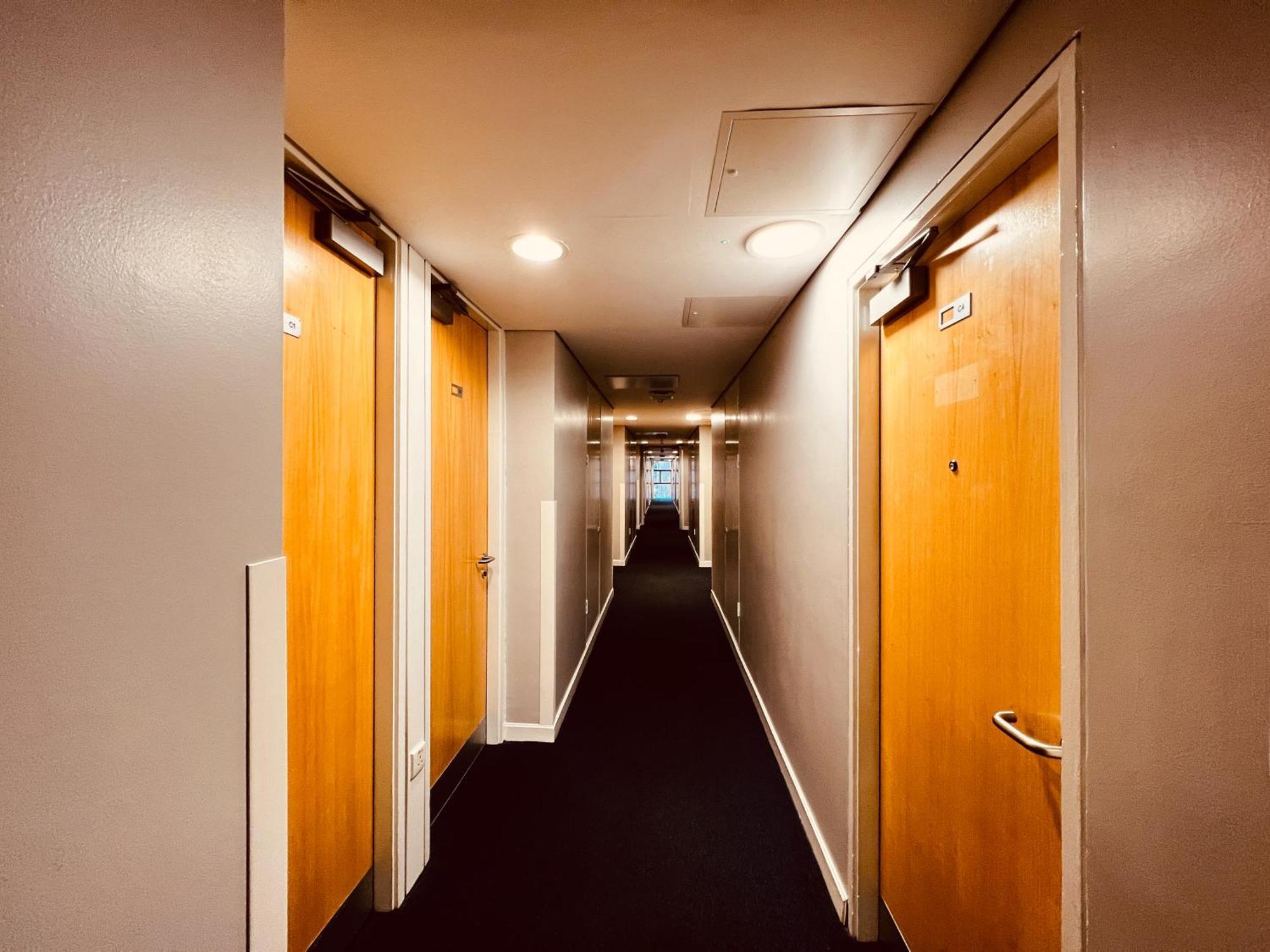 Southwell Hall Apartment Nottingham Ngoại thất bức ảnh