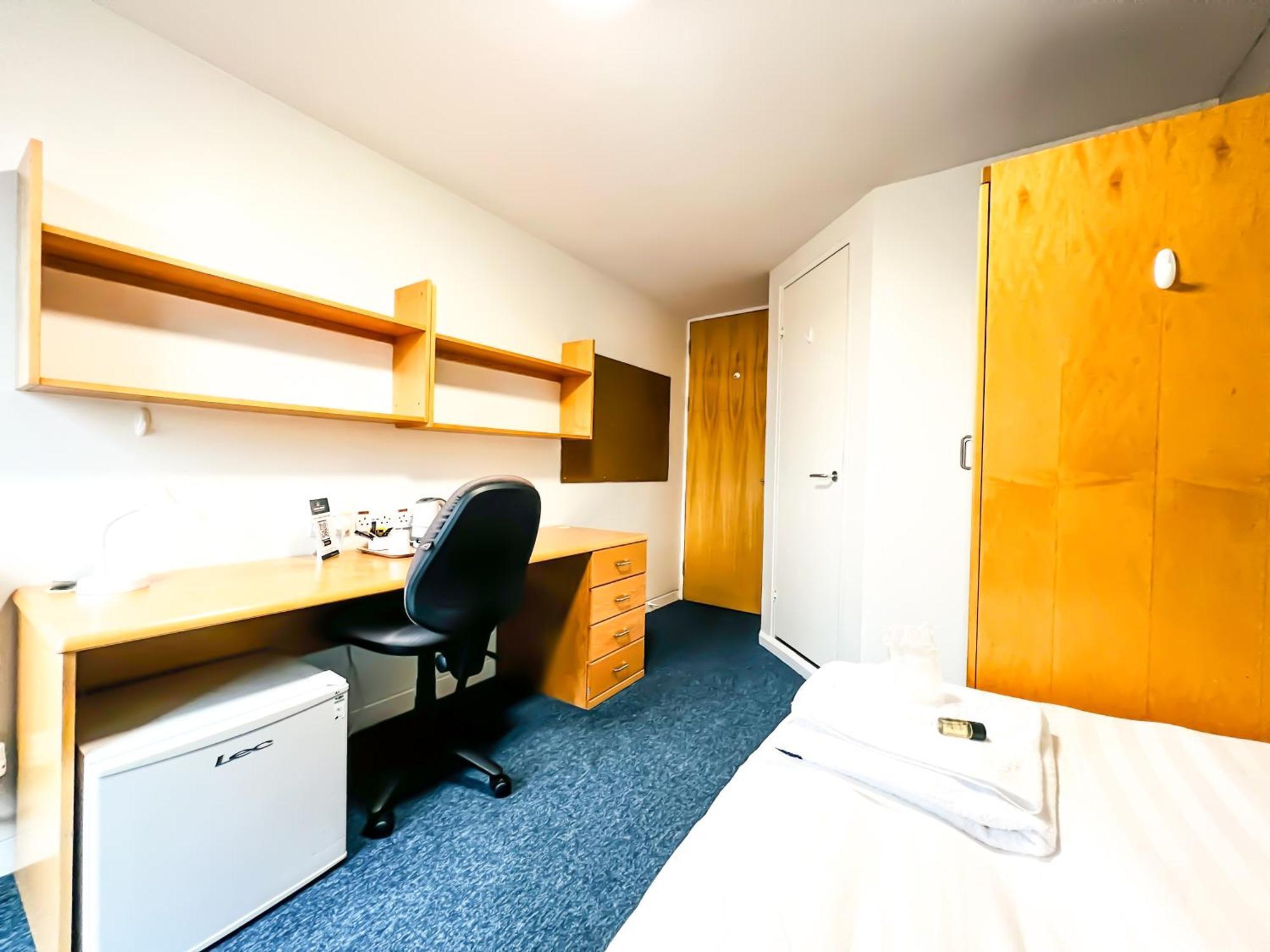 Southwell Hall Apartment Nottingham Ngoại thất bức ảnh
