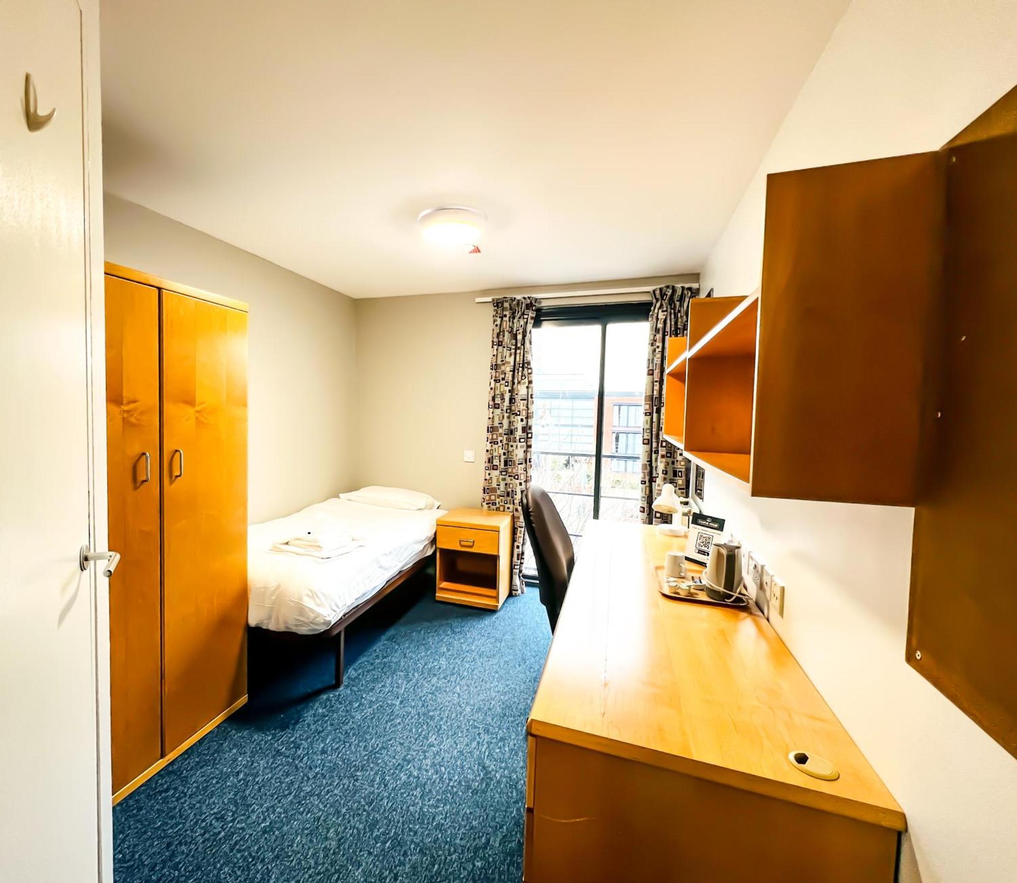 Southwell Hall Apartment Nottingham Ngoại thất bức ảnh