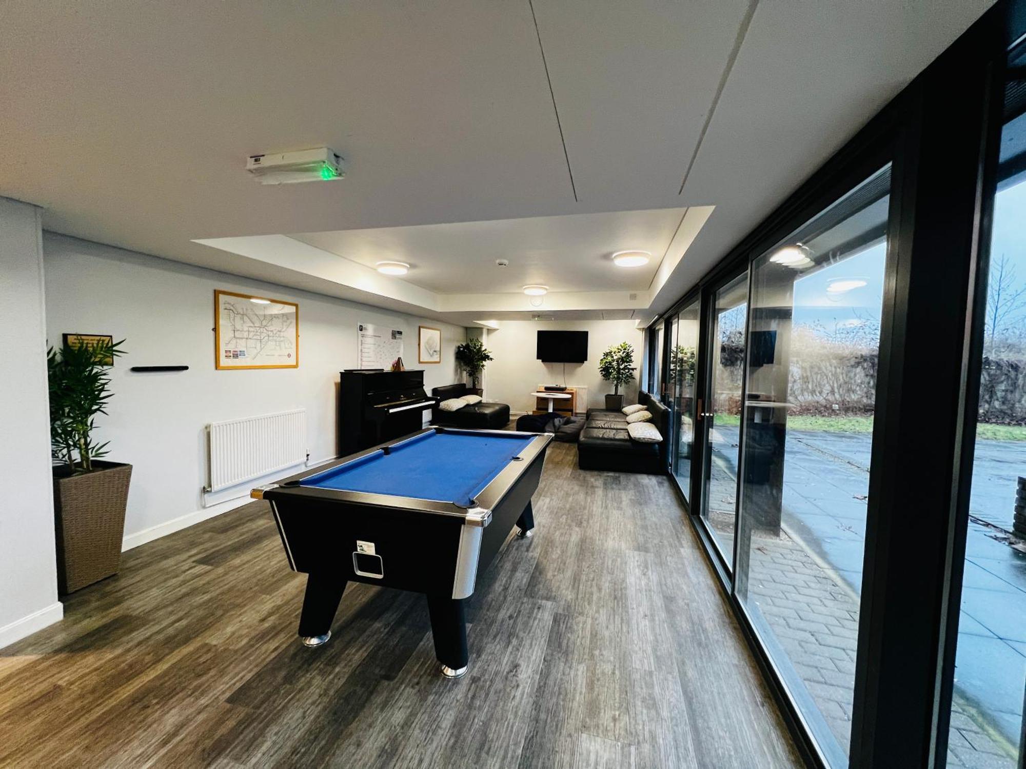 Southwell Hall Apartment Nottingham Ngoại thất bức ảnh