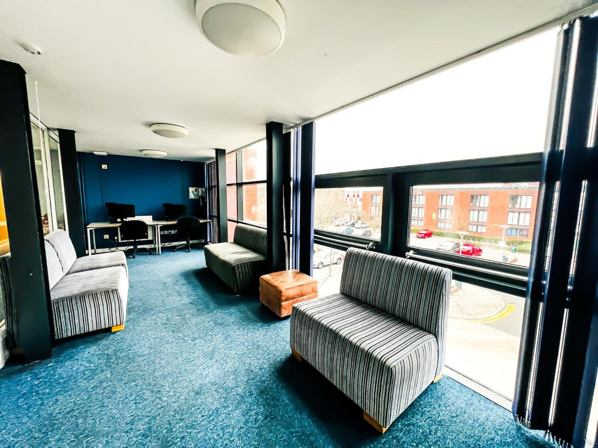 Southwell Hall Apartment Nottingham Ngoại thất bức ảnh